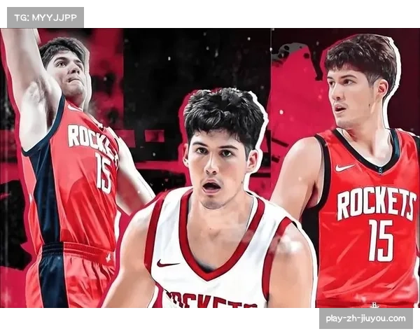 火箭10胜4负升至西部第四 年轻球队进步超出预期