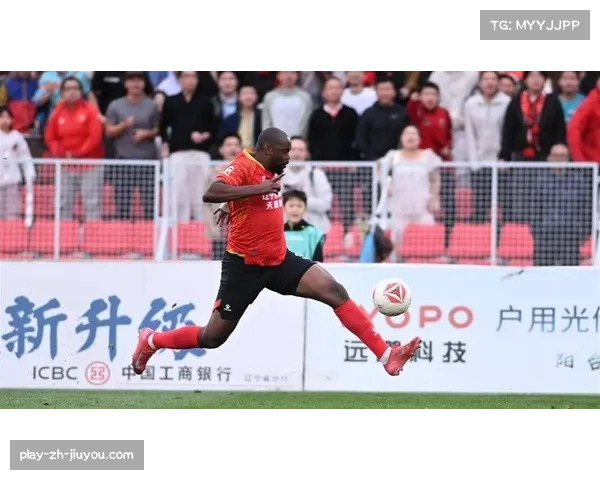 辽宁铁人三球完胜天津津门虎 收获队史中超联赛首胜