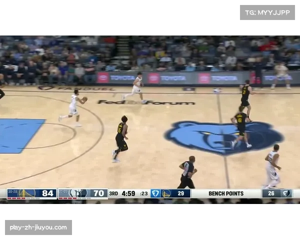 佩顿上篮反超后勇士防守漏人 申京空切接球完成准绝杀