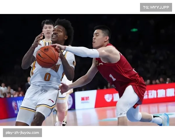 山西裁掉小外援盖伊 新援即将完成注册手续